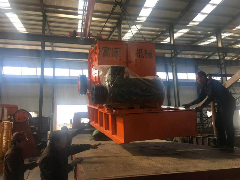 打砂機設(shè)備是什么？如何選購高性價比的鵝卵石制砂機？