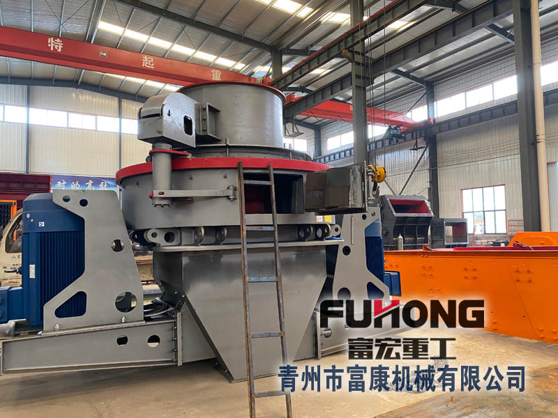 沖擊式破碎機(jī) 沖擊式破碎機(jī)