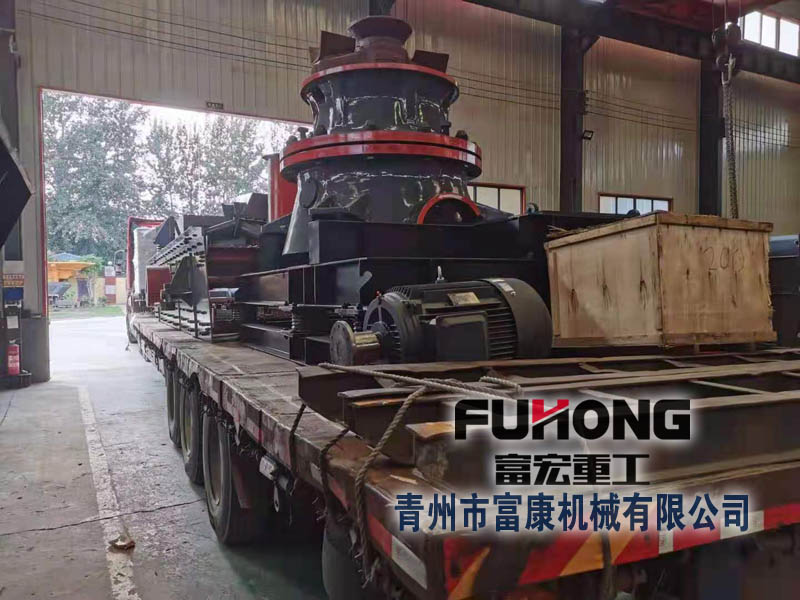 圓錐破碎機(jī)的十大操作要點及注意事項